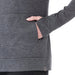 Women's LAVAR Eco Knit Hoody | sku-TM98222 | Trimark