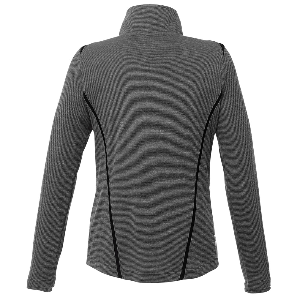 Women's DEGE Eco Knit Half Zip | Hoodies & Fleece | Apparel, Hoodies & Fleece, sku-TM98306 | Trimark
