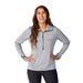Women's DEGE Eco Knit Half Zip