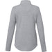 Women's RIGI Eco Knit Half Zip | sku-TM98311 | Trimark