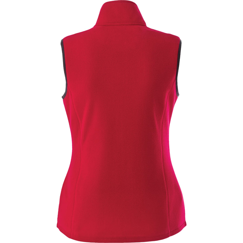 Women's Tyndall Polyfleece Vest