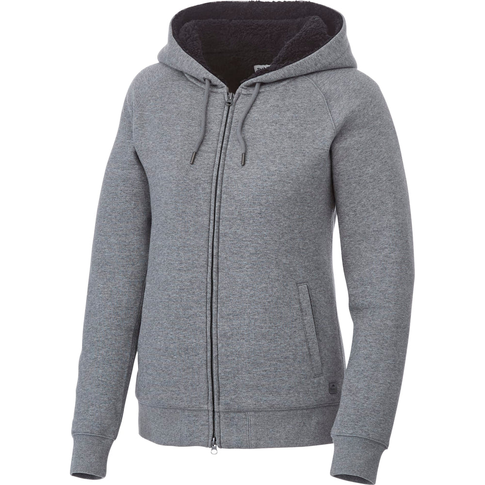 Women's COPPERBAY Roots73 FZ Hoody | Hoodies & Fleece | Apparel, Hoodies & Fleece, sku-TM98734 | Roots73