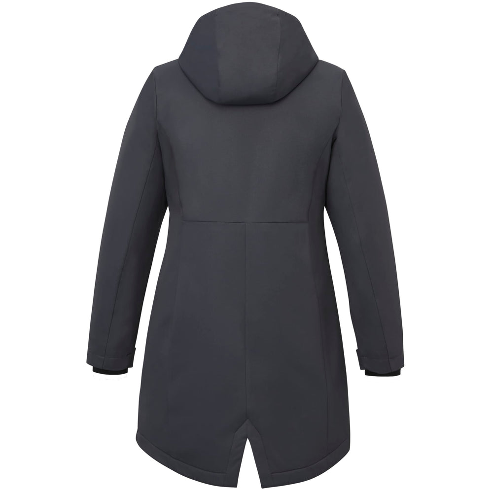 HARDY Eco Insulated Jacket - Women's | Outerwear | Apparel, Outerwear, sku-TM99103 | Trimark
