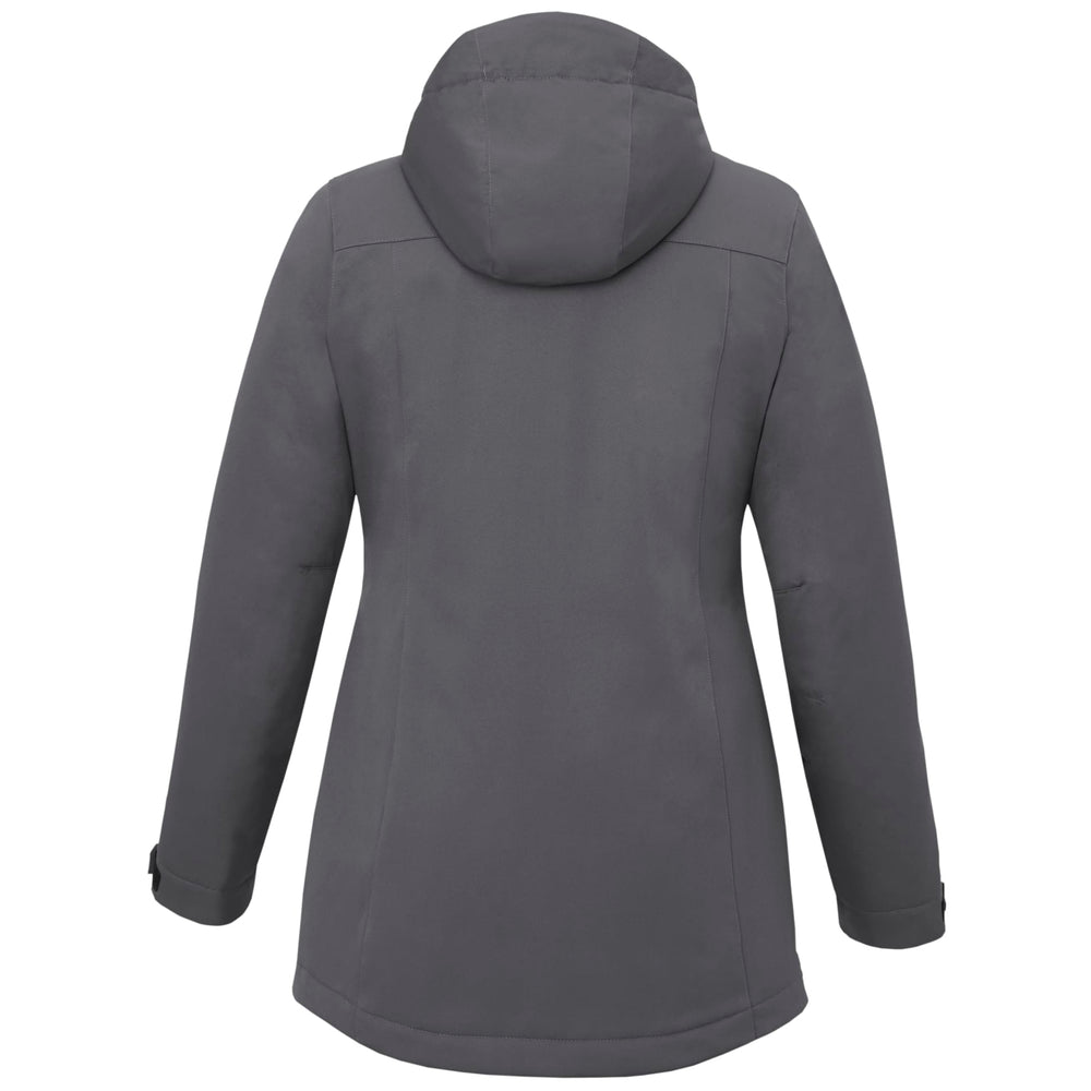 LENA Eco Insulated Jacket - Women's | Outerwear | Apparel, Outerwear, sku-TM99104 | Trimark