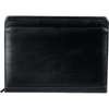 Manchester Zippered Padfolio Padfolios Office, Padfolios, sku-0400-10 CFDFpromo.com