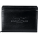 FSC® Mix Manchester Zippered Padfolio | Padfolios | Office, Padfolios, sku-0400-10 | CFDFpromo.com