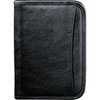 DuraHyde Jr. Zippered Padfolio Padfolios Office, Padfolios, sku-0600-06 CFDFpromo.com