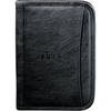 DuraHyde Jr. Zippered Padfolio | Padfolios | Office, Padfolios, sku-0600-06 | CFDFpromo.com