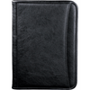 DuraHyde Zippered Padfolio Padfolios Office, Padfolios, sku-0600-10 CFDFpromo.com