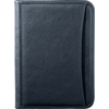 DuraHyde Zippered Padfolio Padfolios Office, Padfolios, sku-0600-10 CFDFpromo.com