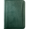 DuraHyde Zippered Padfolio Padfolios Office, Padfolios, sku-0600-10 CFDFpromo.com