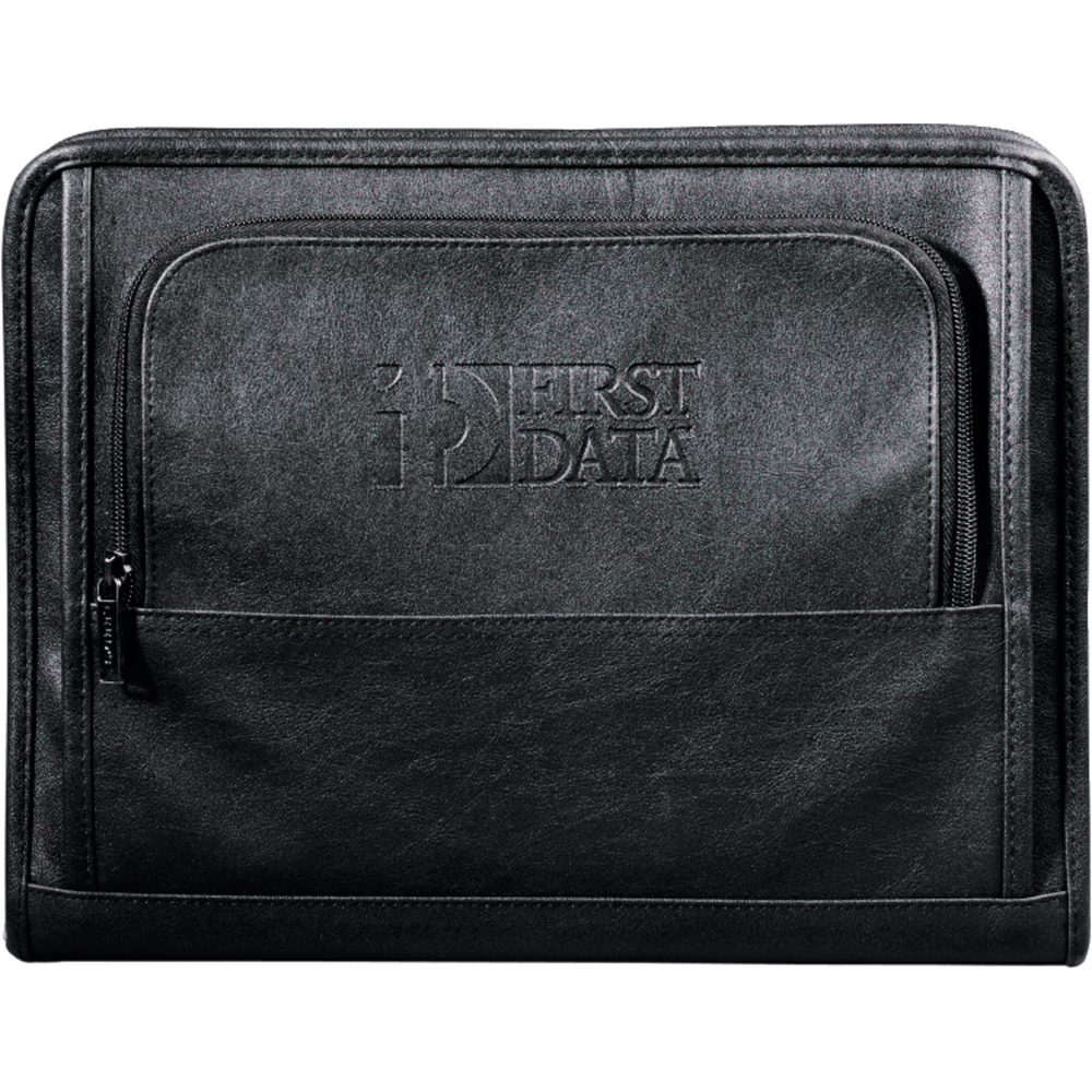 FSC Mix DuraHyde Versa-Folio | Padfolios | Office, Padfolios, sku-0600-15 | CFDFpromo.com