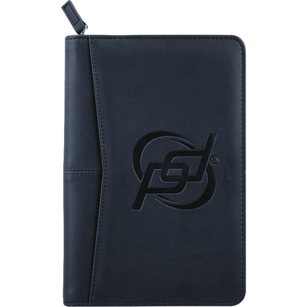 FSC® Mix Pedova™ Jr. Zippered Padfolio