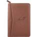 Pedova™ Jr. Zippered Padfolio Padfolios Office, Padfolios, sku-0770-06 Pedova