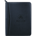Pedova™ Zippered Padfolio Padfolios Office, Padfolios, sku-0770-10 Pedova