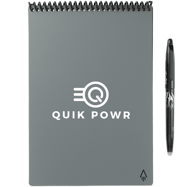 Rocketbook Executive Flip Notebook Set