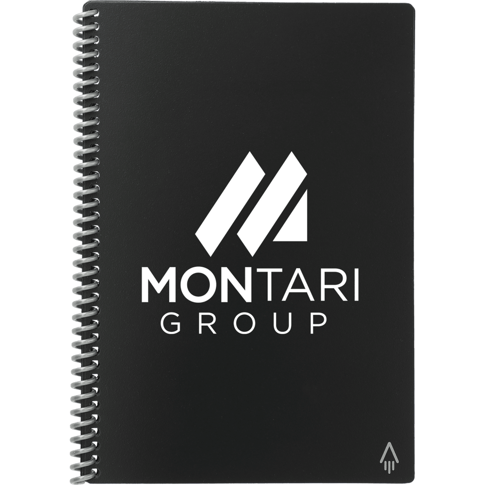 Rocketbook Fusion Executive Notebook Set Journals & Notebooks Journals & Notebooks, Office, sku-0911-31 Rocketbook