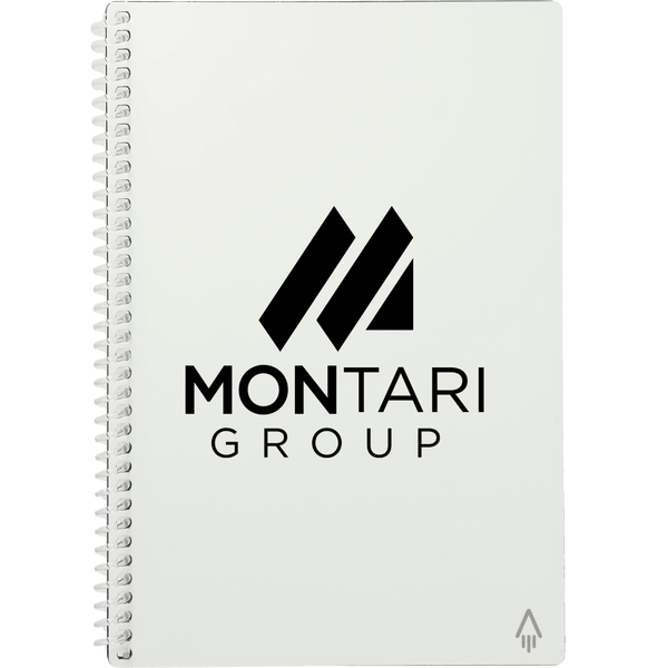 Rocketbook Fusion Executive Notebook Set