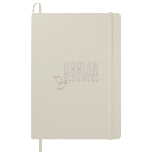 Carnet à reliure souple K'arst Stone 5,5