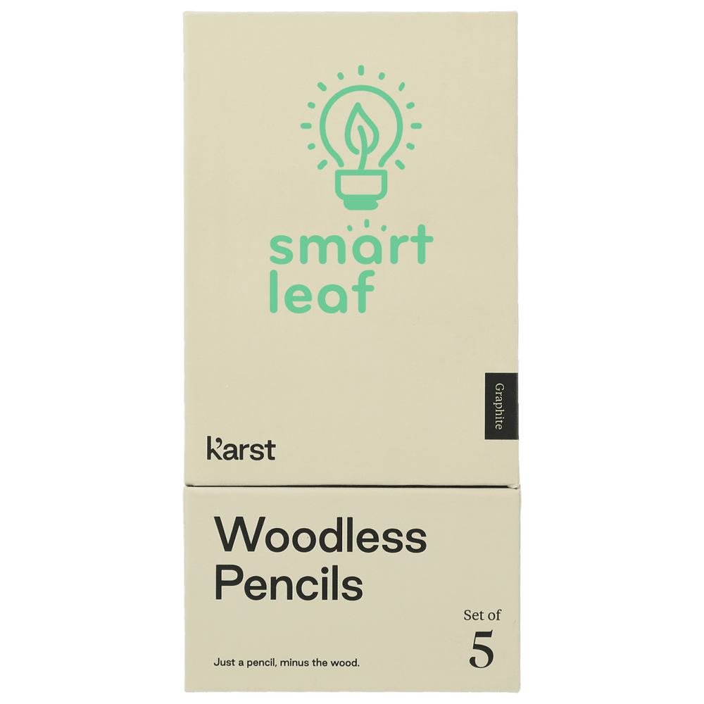 Karst Woodless Graphite Pencils | Pens | Office, Pens, sku-0912-04 | Karst
