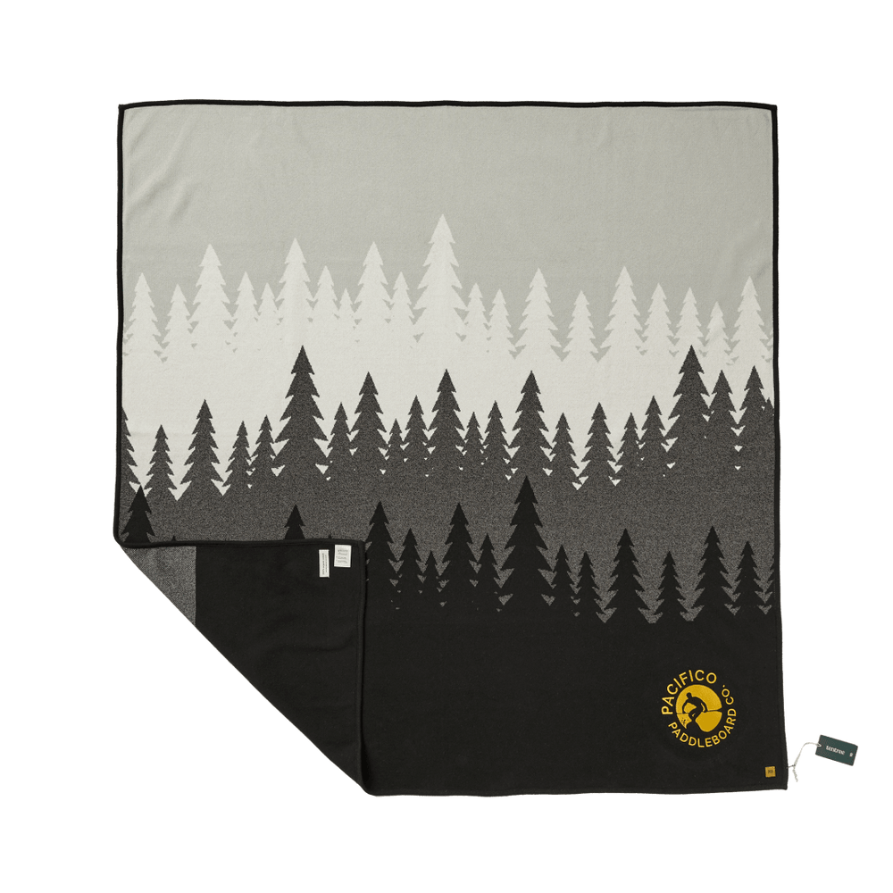 tentree Organic Cotton Juniper Blanket | Blankets & Throws | Blankets & Throws, Home & DIY, sku-1010-07 | tentree