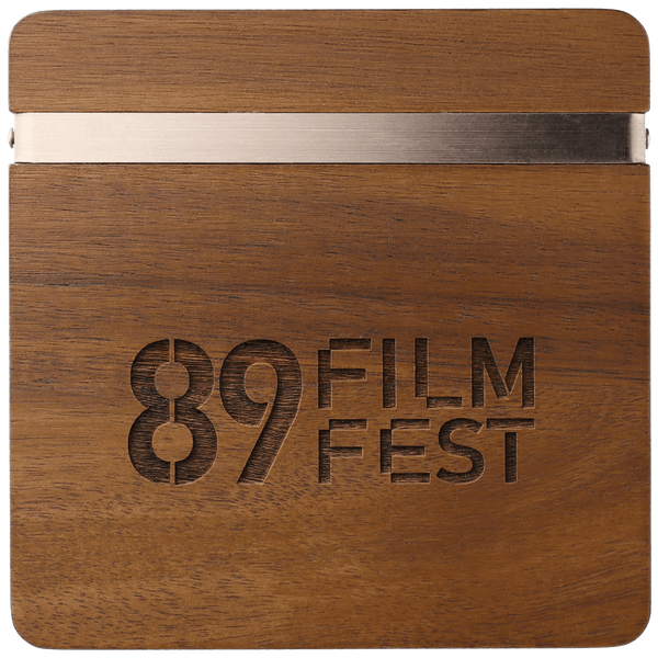 Graze Wood and Metal Coaster Set