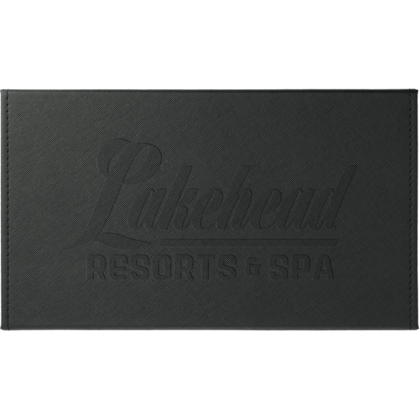 Modena Black Cheese & Serving Set