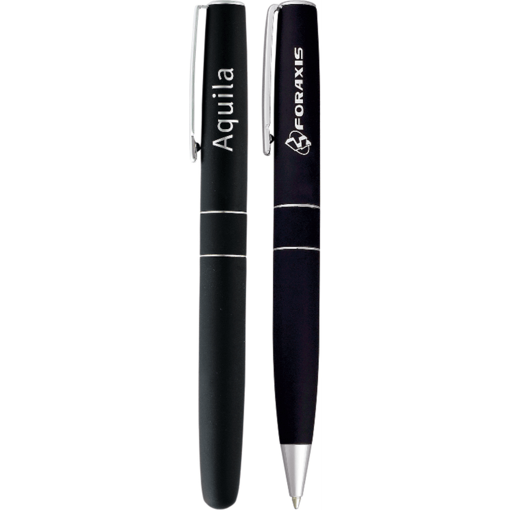 SoHo Pen Set | Pens | Office, Pens, sku-1055-55 | CFDFpromo.com