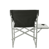 Director's Chair with Side Table Chairs Chairs, Outdoor & Sport, sku-1070-93 CFDFpromo.com