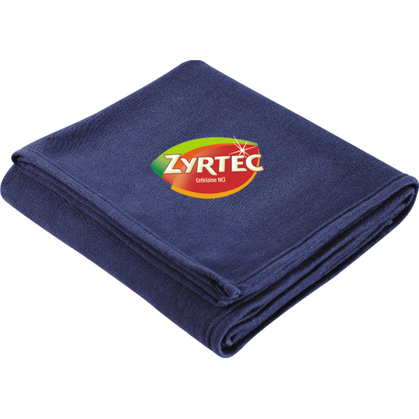 Sweatshirt Blanket
