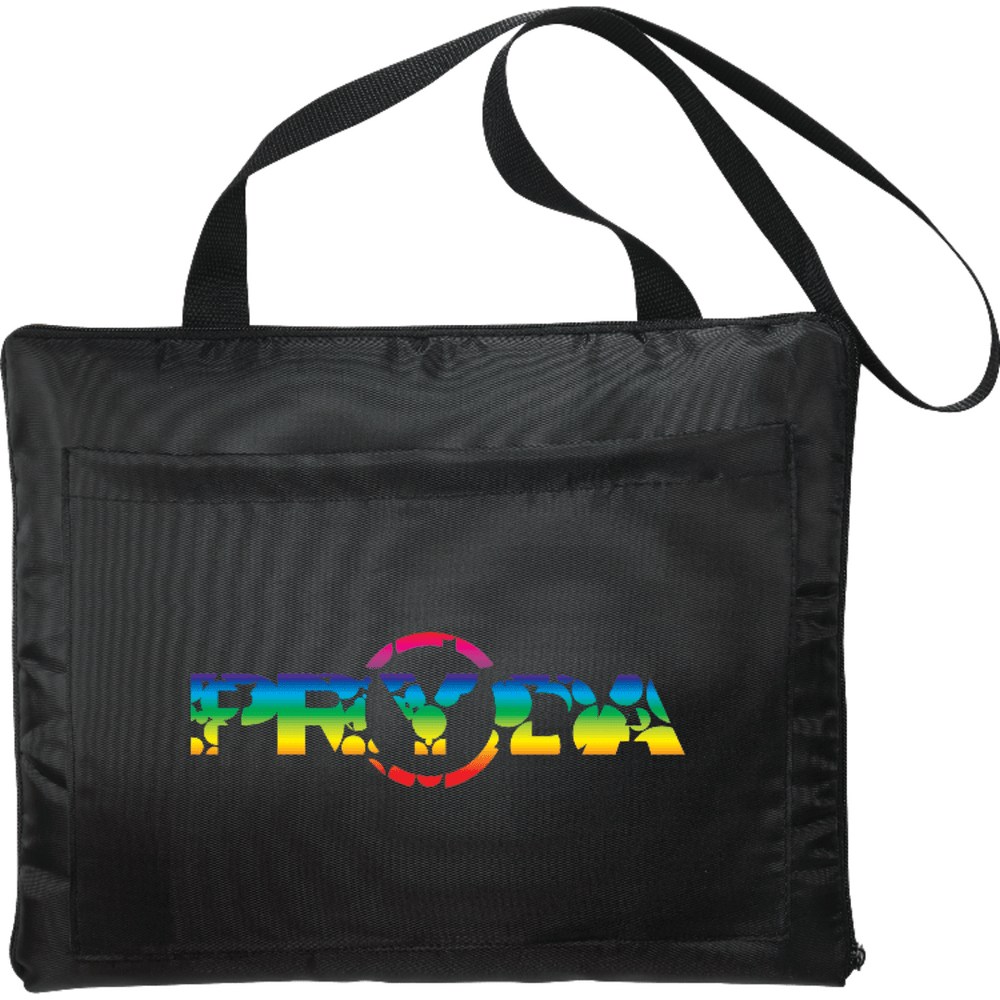 Game Day Stadium Blanket | Blankets & Throws | Blankets & Throws, Home & DIY, sku-1080-06 | CFDFpromo.com