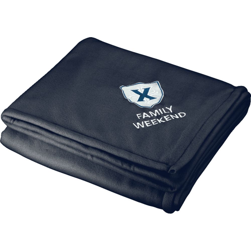 Fleece-Sherpa Blanket | Blankets & Throws | Blankets & Throws, Home & DIY, sku-1080-34 | CFDFpromo.com