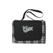 Extra Large Plaid Picnic Blanket Tote Bags Bags, sku-1081-41, Tote Bags CFDFpromo.com