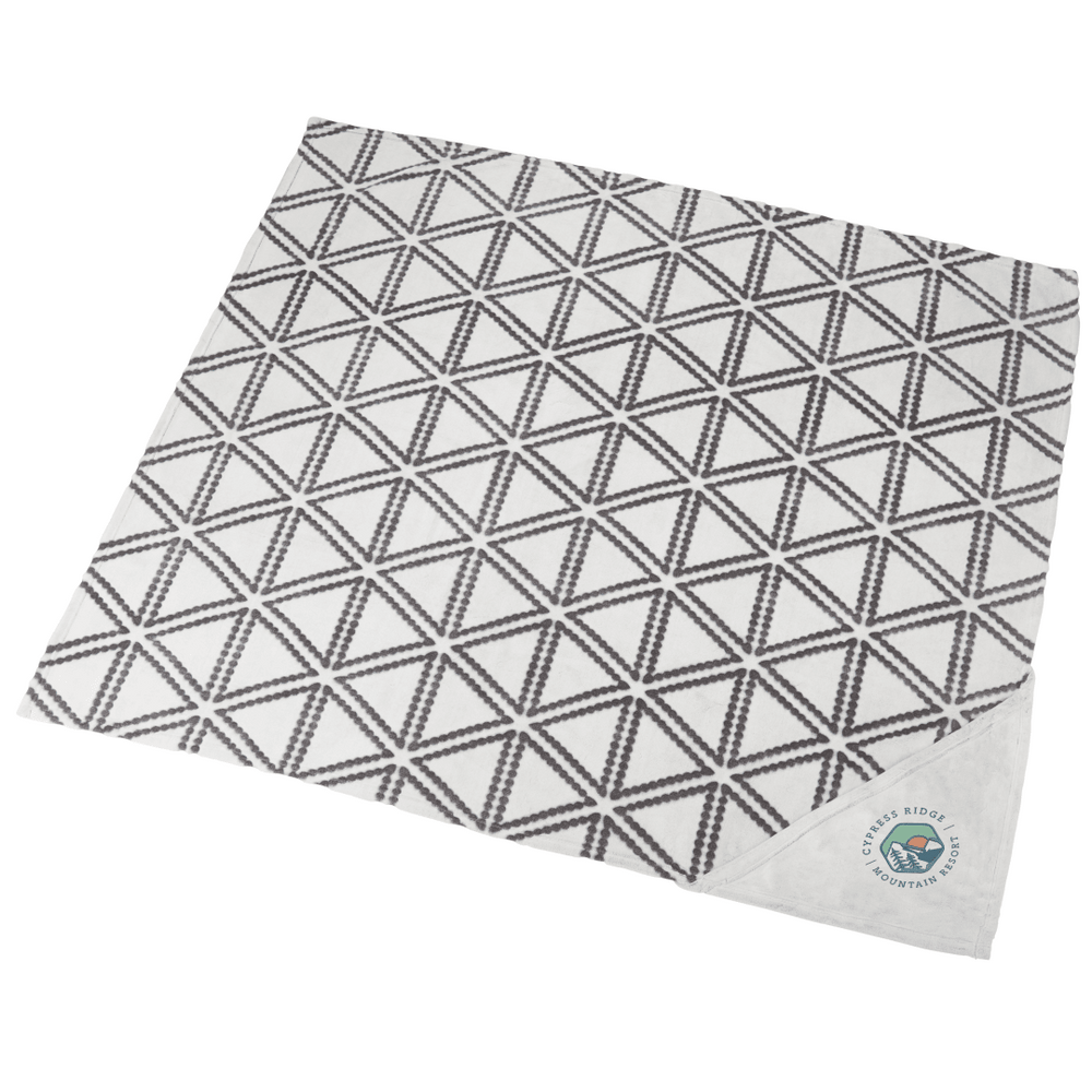 Sculpture Print Ultra Plush Blanket | Blankets & Throws | Blankets & Throws, Home & DIY, sku-1081-54 | CFDFpromo.com