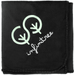 100% Recycled PET Fleece Blanket with RPET Pouch Blankets & Throws Blankets & Throws, Home & DIY, sku-1081-57 CFDFpromo.com