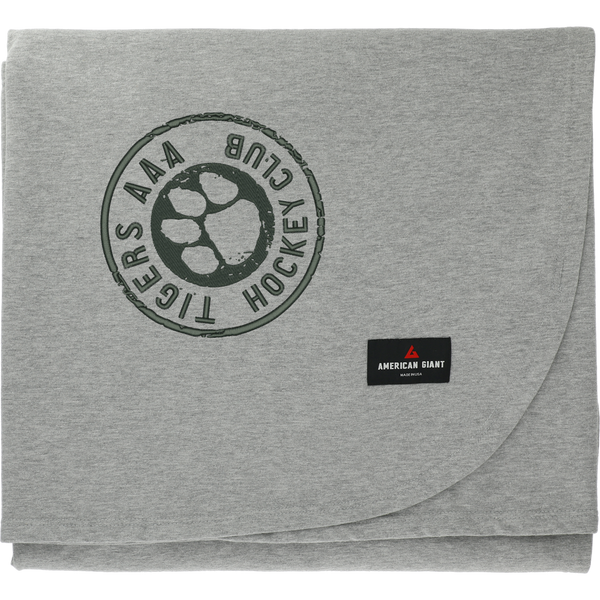 American Giant Campfire Blanket