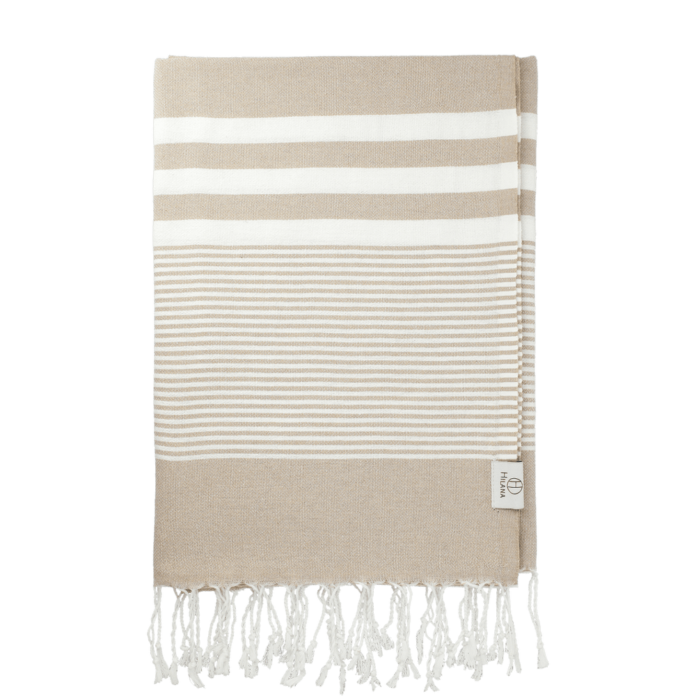 Hilana Upcycled  Fethiye Throw Blanket | Blankets & Throws | Blankets & Throws, Home & DIY, sku-1081-86 | Hilana