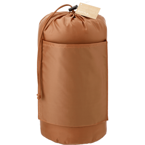 Wave Recycled Insulated Outdoor Blanket