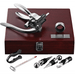 Executive Wine Collectors Set | Health & Wellness | Health & Wellness, Industries & Occasions, sku-1400-86 | CFDFpromo.com