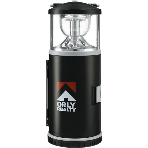 15 piece Tool Kit with Multi Function Lantern