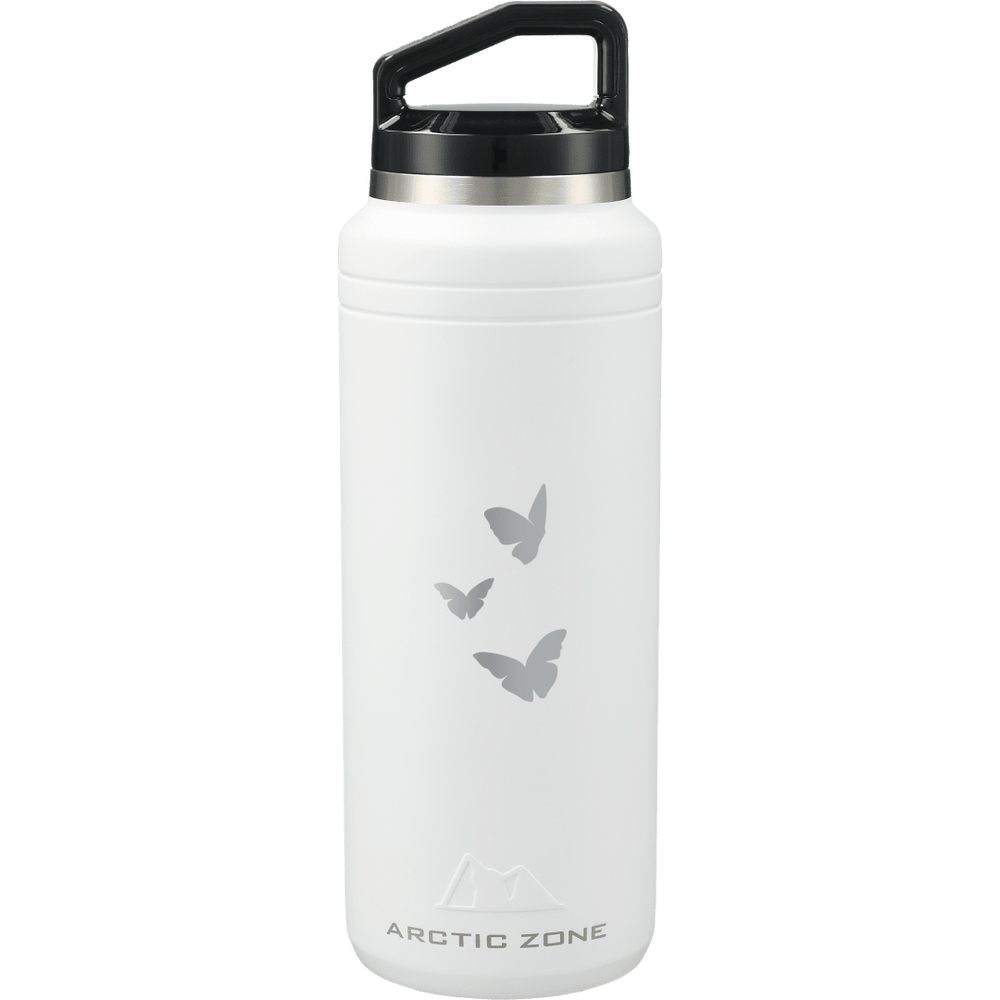 Arctic Zone® Titan Thermal HP® Copper Bottle 32oz | Vacuum Insulated | Drinkware, sku-1600-23, Vacuum Insulated | Arctic Zone