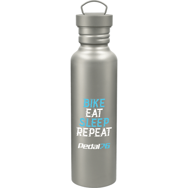 Griffen Titanium Sport Bottle 25oz
