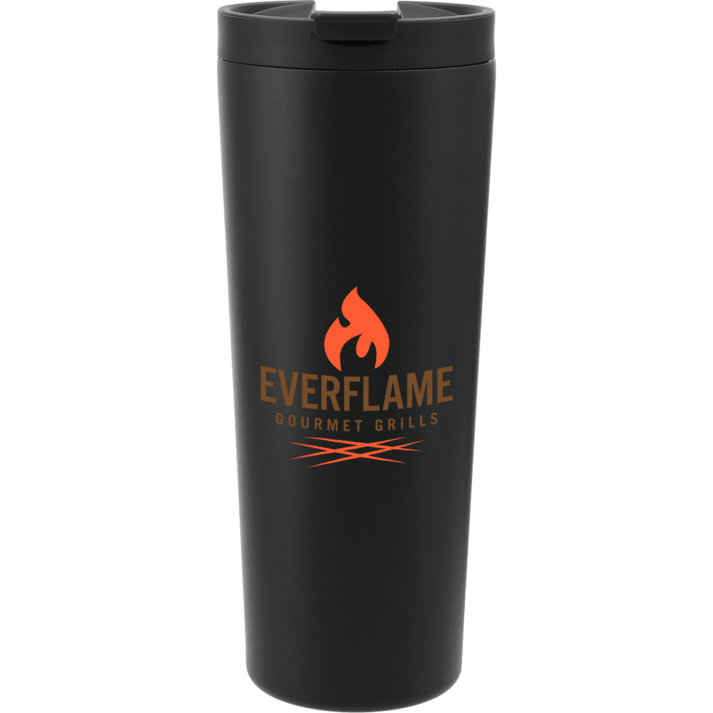 Maia 2-in-1 Copper Vacuum Tumbler Kit 24oz Tumblers Drinkware, sku-1600-35, Tumblers CFDFpromo.com