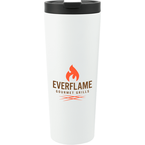 Maia 2-in-1 Copper Vacuum Tumbler Kit 24oz