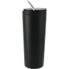 Thor Copper Vacuum Insulated Tumbler 24oz Straw Li | Tumblers | Drinkware, sku-1600-37, Tumblers | CFDFpromo.com