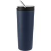 Thor Copper Vacuum Insulated Tumbler 24oz Straw Li | Tumblers | Drinkware, sku-1600-37, Tumblers | CFDFpromo.com