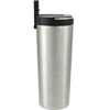 Thor Copper Vacuum Insulated Tumbler 24oz Straw Li | Tumblers | Drinkware, sku-1600-37, Tumblers | CFDFpromo.com
