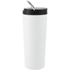 Thor Copper Vacuum Insulated Tumbler 24oz Straw Li Tumblers Drinkware, sku-1600-37, Tumblers CFDFpromo.com