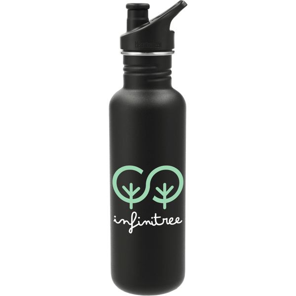 Klean Kanteen Classic 27oz - Casquette sport