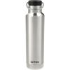 Klean Kanteen Eco Insulated Classic 20oz- Loop cap Vacuum Insulated Drinkware, sku-1600-41, Vacuum Insulated Klean Kanteen
